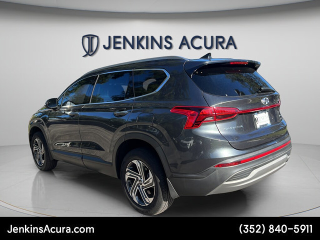 Used 2023 Hyundai Santa Fe SEL SUV