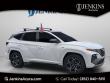 Used 2024 Hyundai Tucson Hybrid N Line SUV