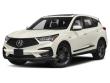 Certified 2021 Acura RDX A-Spec Package SUV