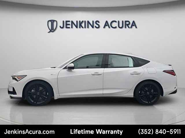 2026 Acura Integra A-Spec w/Technology Package - Photo 5