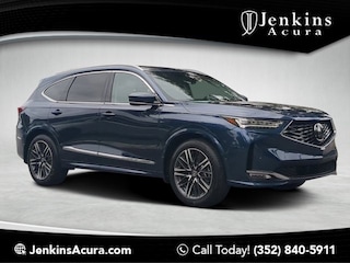 2026 Acura MDX w/Advance Package SUV for Sale Near Orlando FL