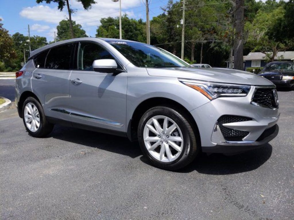 Used 2020 Acura RDX SUV