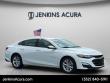 Used 2024 Chevrolet Malibu 1LT Sedan