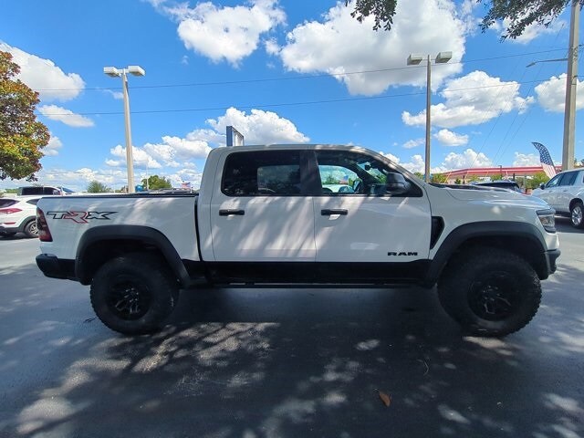 2023 Ram 1500 TRX photo 2