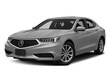  Acura TLX