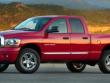 Used 2006 Dodge Ram 1500 Laramie Truck Quad Cab