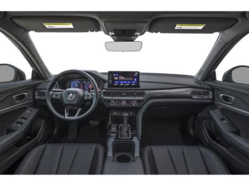Used 2026 Acura Integra Base Hatchback