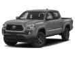 Used 2020 Toyota Tacoma SR5 V6 Truck Double Cab