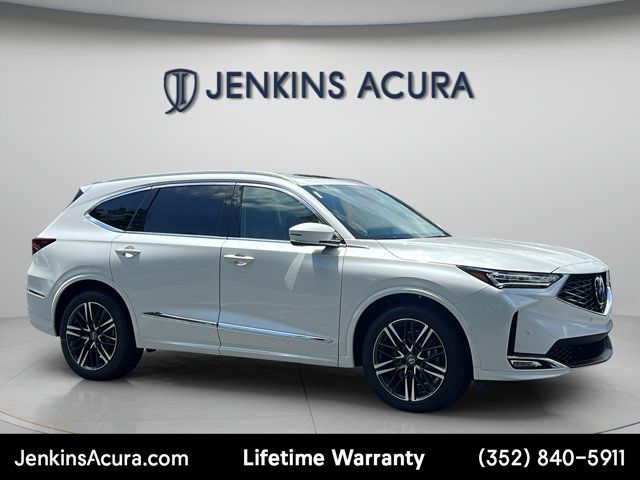  Acura MDX