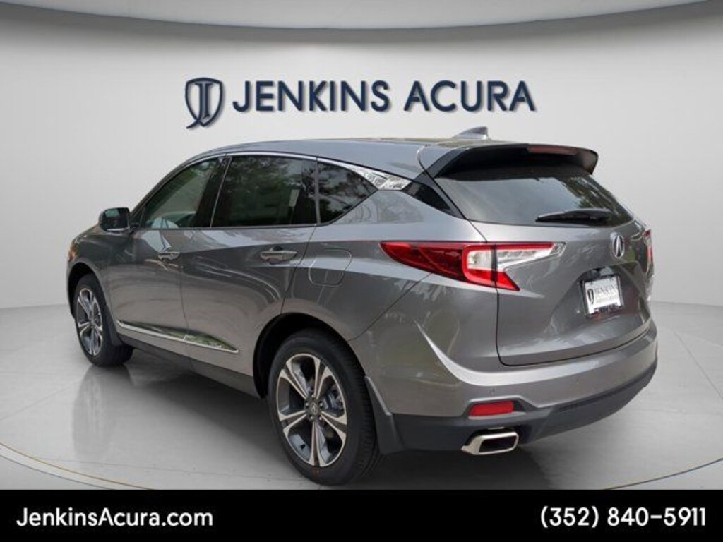 Used 2024 Acura RDX Advance Package SUV