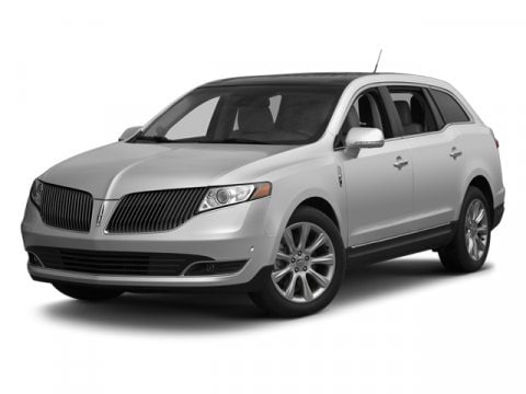 2014 Lincoln MKT EcoBoost