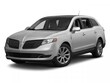  Lincoln MKT