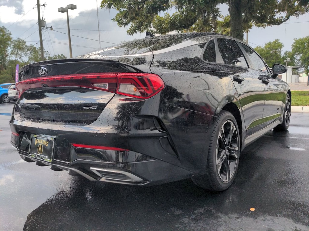 Used 2018 Acura ILX AcuraWatch Plus Sedan