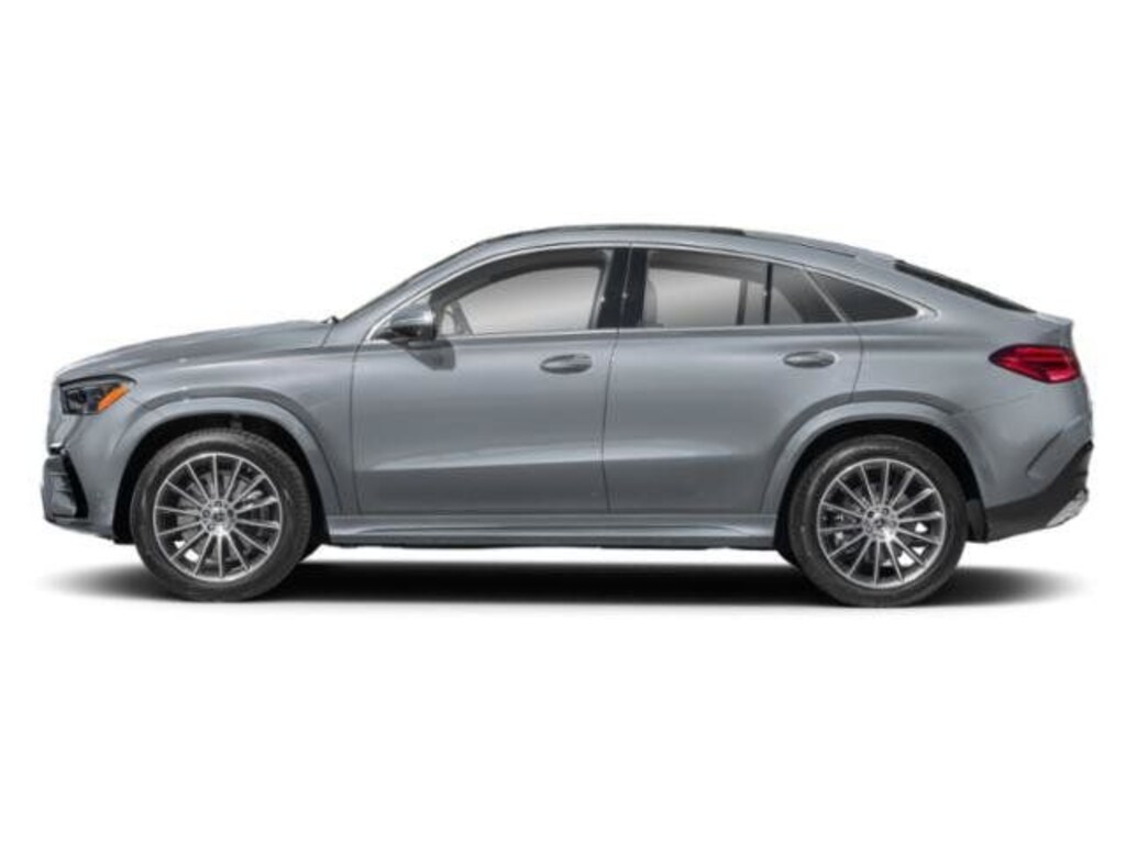 Used 2025 Mercedes-Benz GLE 450 4MATIC SUV