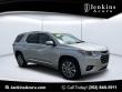 Used 2018 Chevrolet Traverse Premier SUV