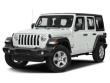 Used 2019 Jeep Wrangler Unlimited Sport 4x4 SUV