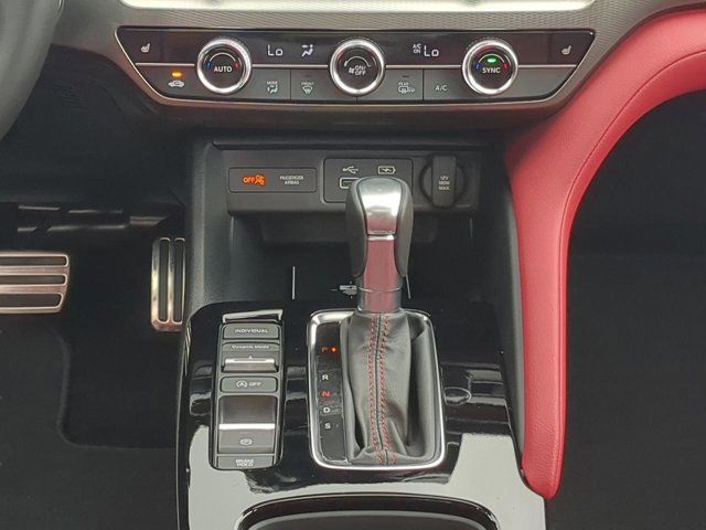 2026 Acura Integra A-Spec w/Technology Package - Photo 15