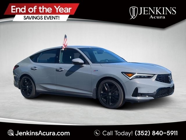 2026 Acura Integra A-Spec with Tech Package's photo