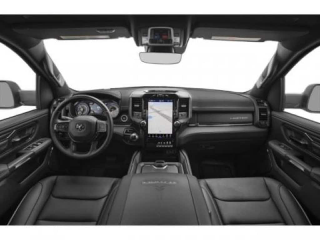 Used 2022 Ram 1500 SPORT Truck