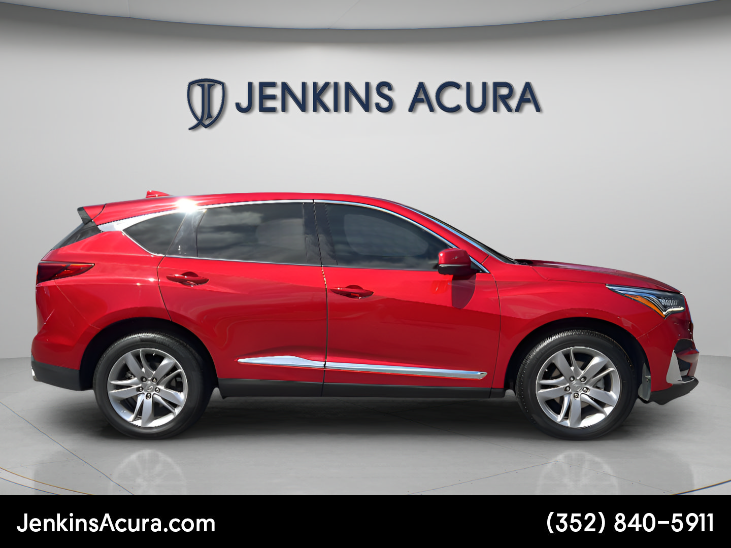 Used 2019 Acura RDX Advance Package SUV