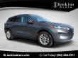 Used 2022 Ford Escape SE SUV