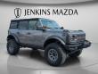 Used 2021 Ford Bronco  SUV