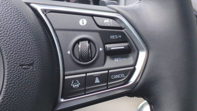 2026 Acura RDX Technology Package - Photo 23