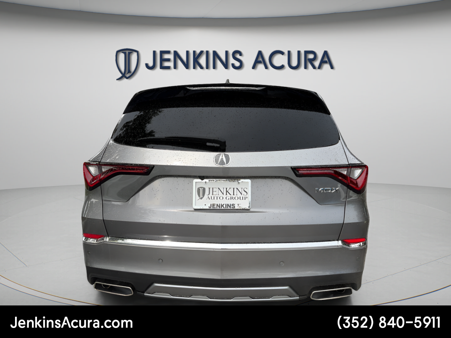 New 2026 Acura MDX w/Technology Package SUV