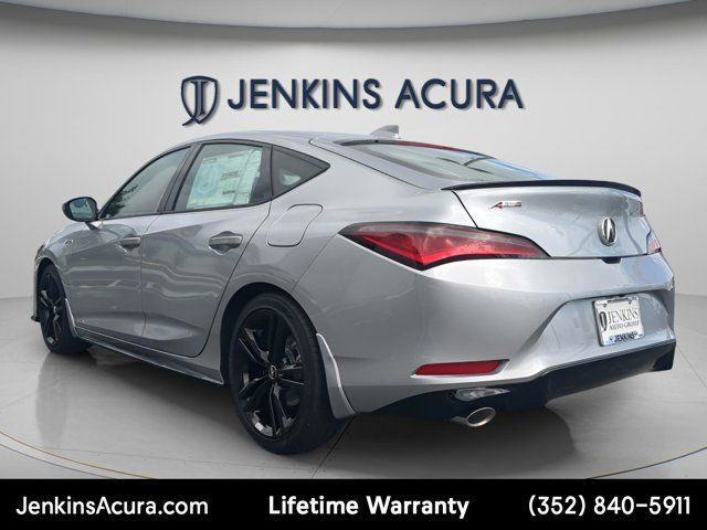 2026 Acura Integra A-Spec - Photo 6
