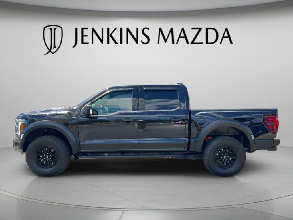 Used 2024 Ford F-150