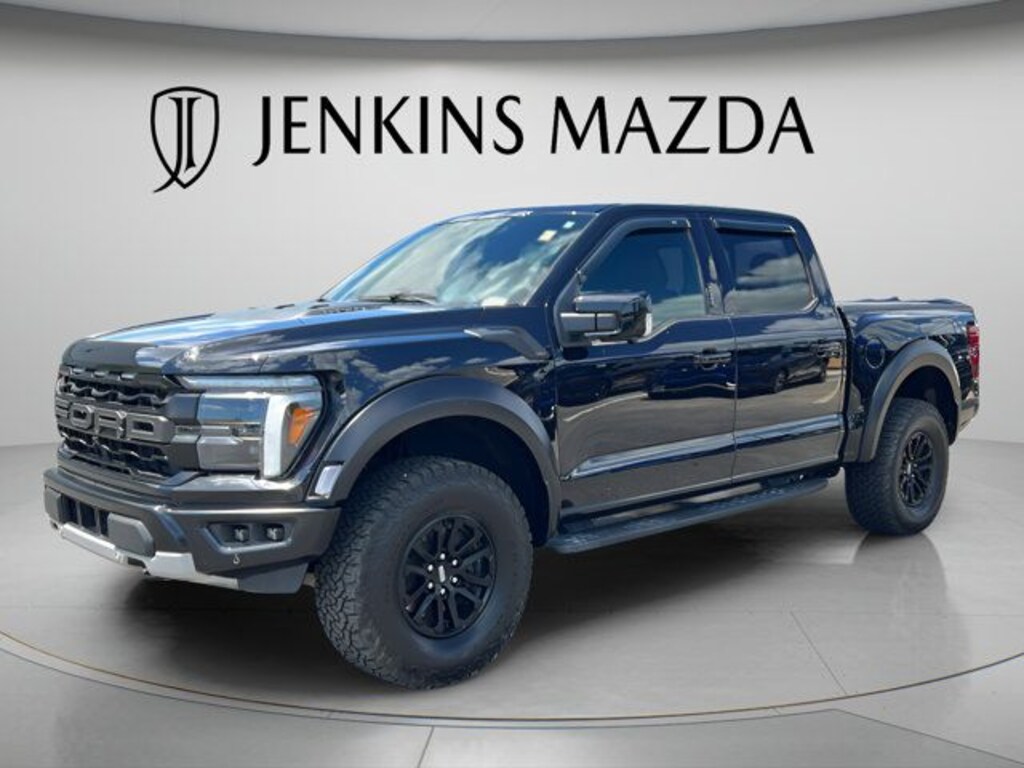 Used 2024 Ford F-150