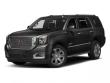 Used 2018 GMC Yukon Denali SUV