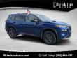 Used 2023 Nissan Rogue S SUV