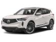 Certified 2022 Acura RDX A-Spec Advance Package SUV