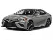 Used 2018 Toyota Camry XSE V6 Sedan