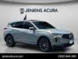 Certified 2025 Acura RDX A-Spec Package SUV