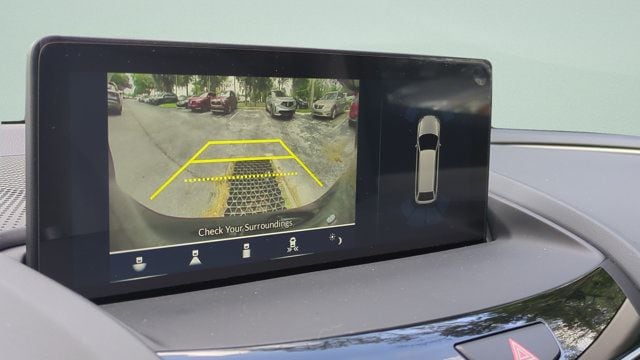 2026 Acura RDX Technology Package - Photo 17