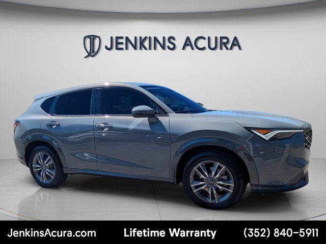 2026 Acura ADX