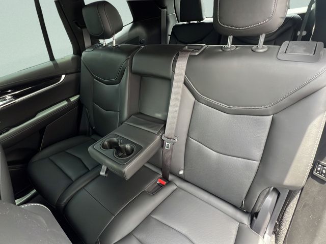2021 Cadillac XT6 Premium Luxury - Photo 10