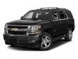 Used 2017 Chevrolet Tahoe LT SUV