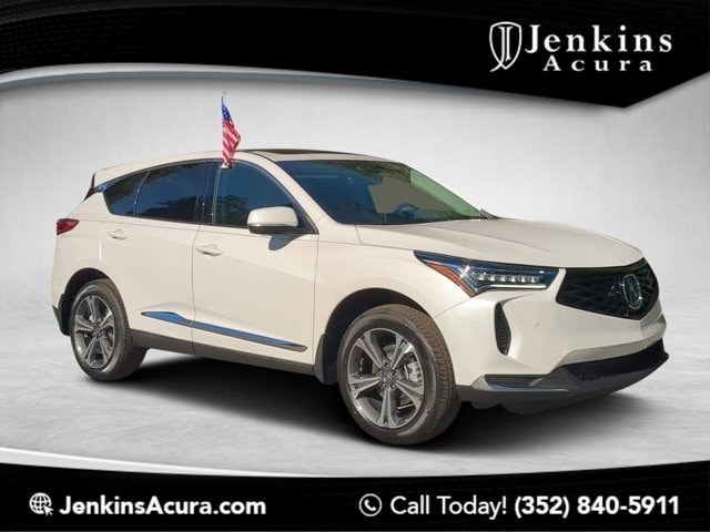2026 Acura RDX Technology Package's photo