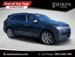 Used 2015 Acura MDX 3.5L Advance Pkg w/Entertainment Pkg (A6) SUV
