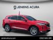 Used 2022 Acura RDX Technology Package SUV