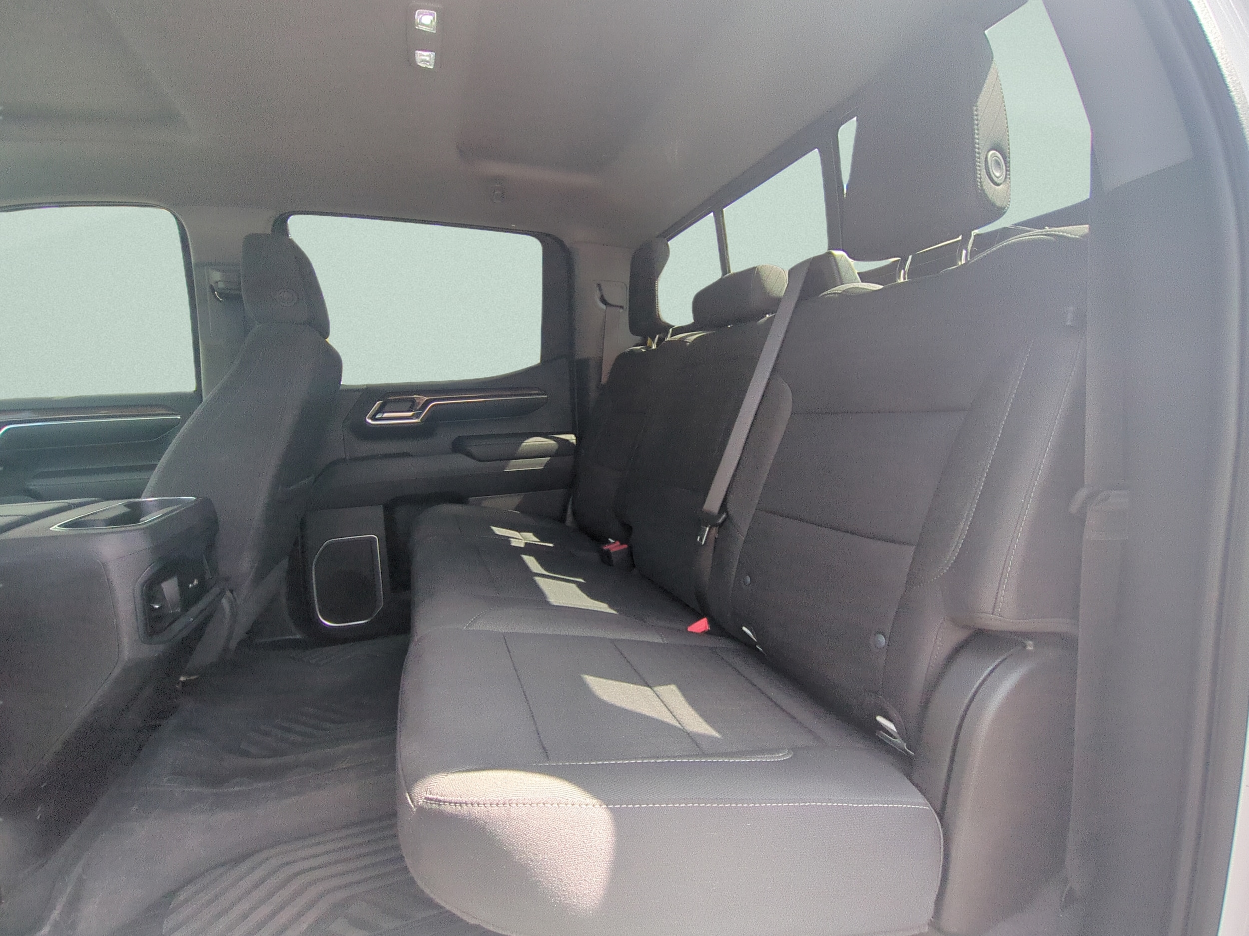 2023 Chevrolet Silverado 1500 RST - Photo 13