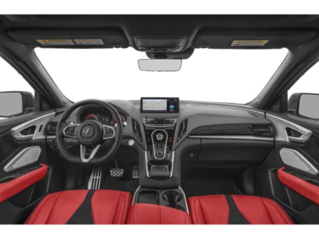 Used 2025 Acura RDX A-Spec Package SUV