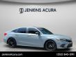 Used 2023 Honda Civic Si  Sedan