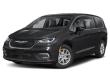 Used 2025 Chrysler Pacifica Select Van Passenger Van
