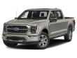 Used 2023 Ford F-150  Truck SuperCrew Cab