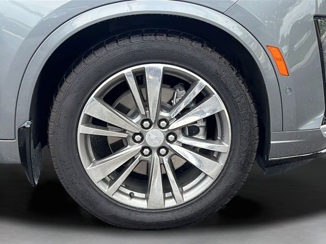 2021 Cadillac XT6 Premium Luxury - Photo 24