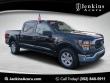Used 2023 Ford F-150 XLT Truck SuperCrew Cab